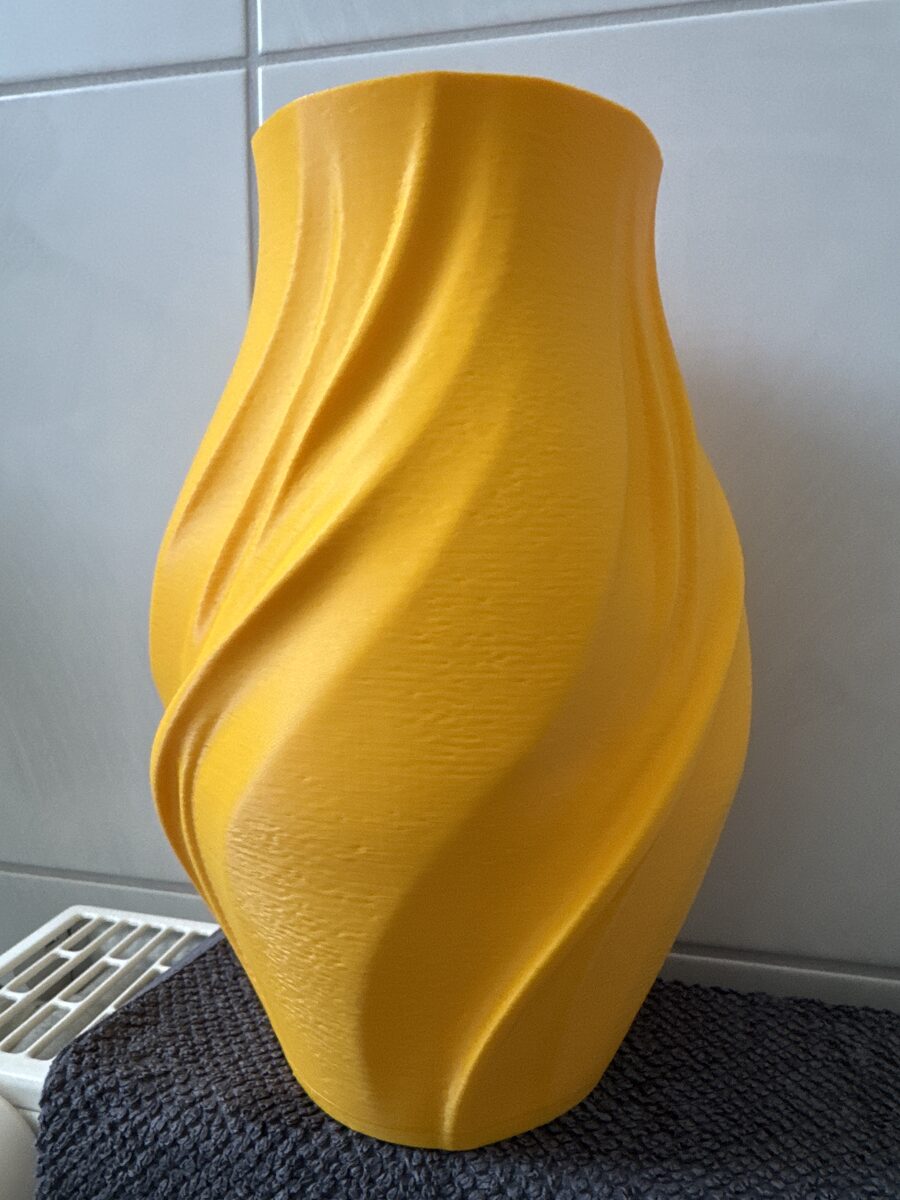 Spiralvase