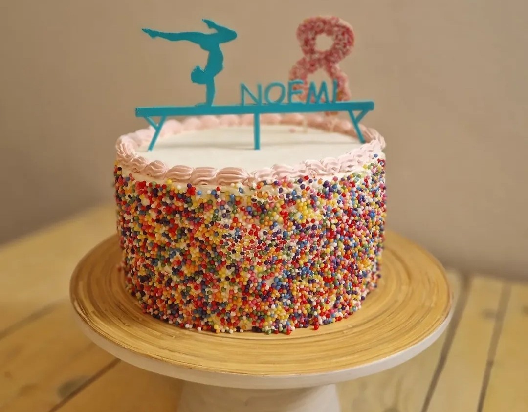 Tortentopper Name Noemi