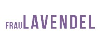 Frau Lavendel Logo